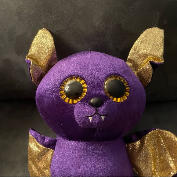 Ty 9 inch Count Boo - Picture 2 of 6